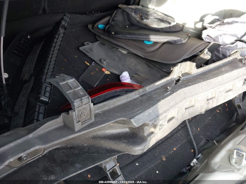 2020 Kia Forte Lxs VIN: 3KPF24AD5LE256336 Lot: 43990857