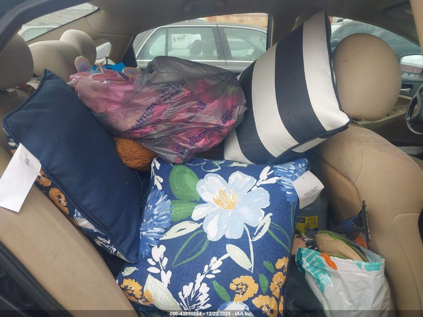 2013 Hyundai Sonata Gls VIN: 5NPEB4AC5DH680471 Lot: 43990864