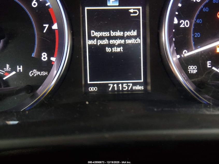 2016 Toyota Highlander Limited Platinum VIN: 5TDDKRFH8GS310952 Lot: 43990873