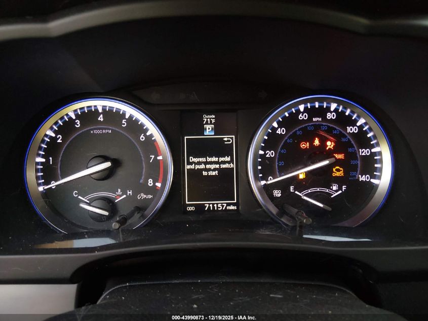 2016 Toyota Highlander Limited Platinum VIN: 5TDDKRFH8GS310952 Lot: 43990873