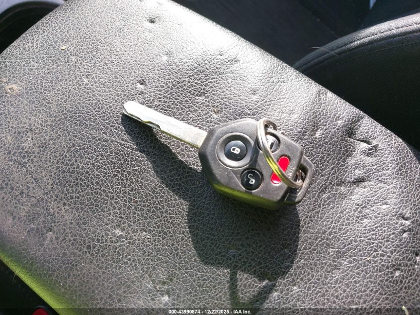 2013 Subaru Legacy 2.5I Premium VIN: 4S3BMCC60D3009851 Lot: 43990874