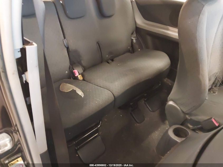 2009 Toyota Yaris VIN: JTDJT903395259933 Lot: 43990882