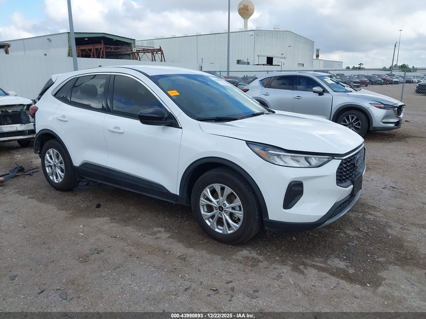 1FMCU0GN9PUB06044 2023 Ford Escape Active auction photo 1