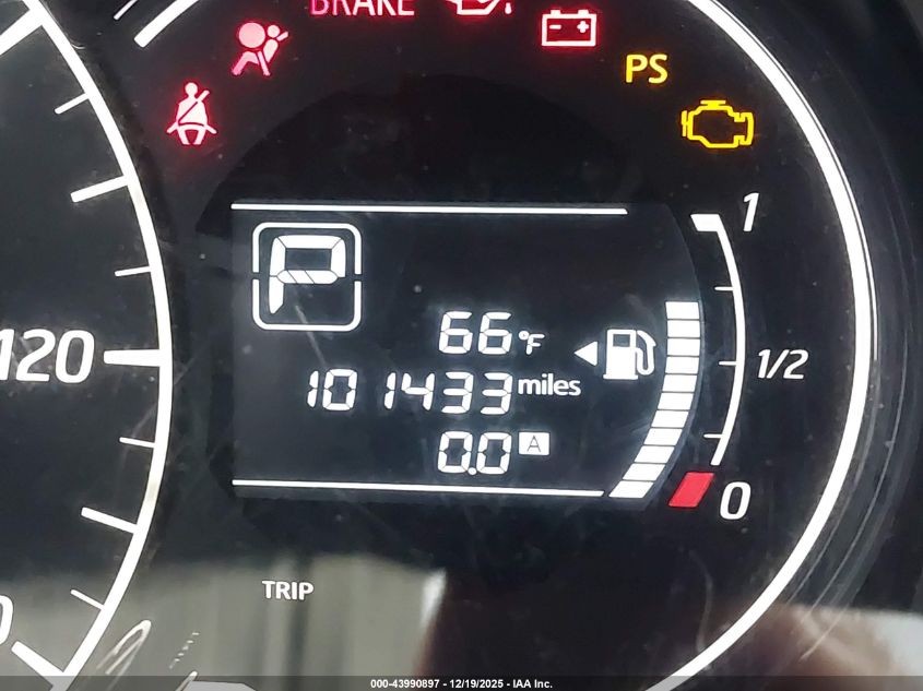 2016 Nissan Versa Note Sv VIN: 3N1CE2CP5GL377233 Lot: 43990897