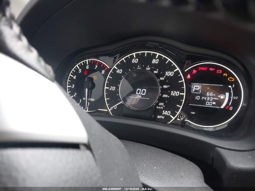 2016 Nissan Versa Note Sv VIN: 3N1CE2CP5GL377233 Lot: 43990897