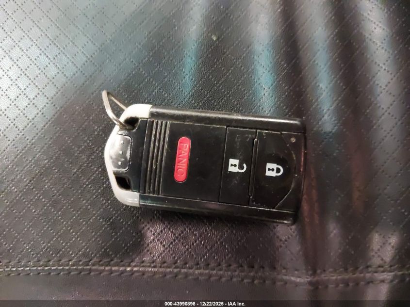 2015 Acura Rdx VIN: 5J8TB3H33FL005192 Lot: 43990898