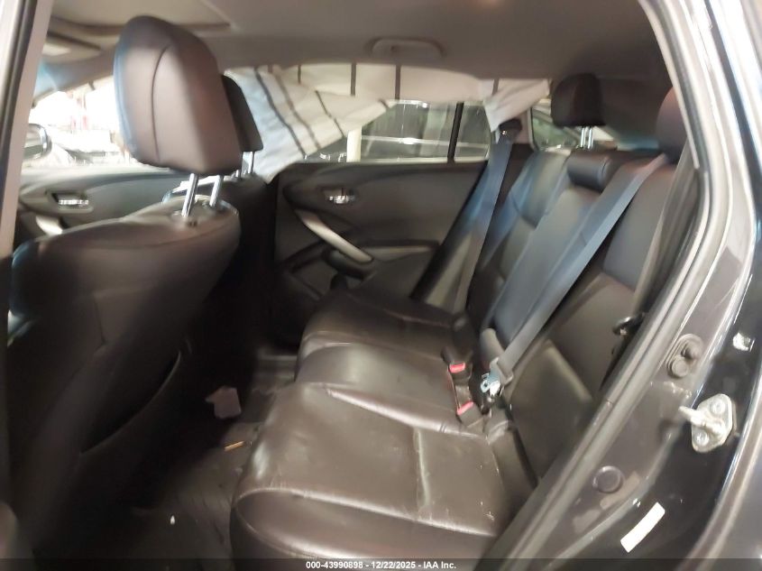 2015 Acura Rdx VIN: 5J8TB3H33FL005192 Lot: 43990898