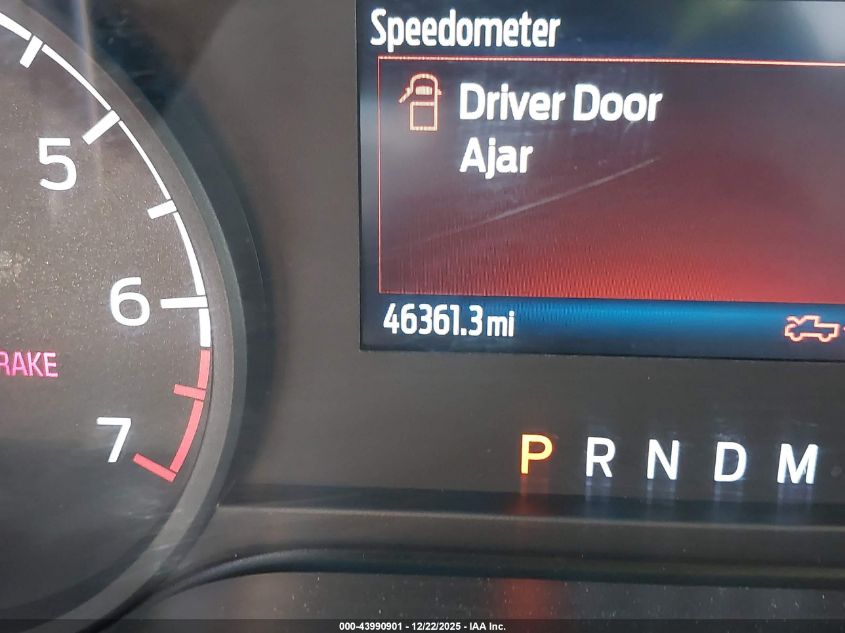 2023 Ford F-150 Xlt VIN: 1FTFW1E84PKE89627 Lot: 43990901