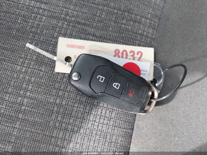 2023 Ford F-150 Xlt VIN: 1FTFW1E84PKE89627 Lot: 43990901