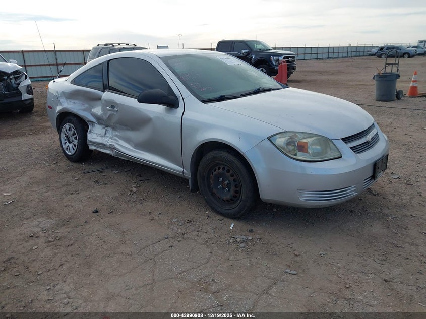 2010 Chevrolet Cobalt