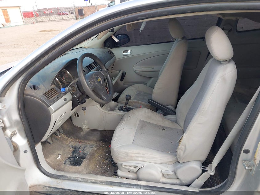 2010 Chevrolet Cobalt