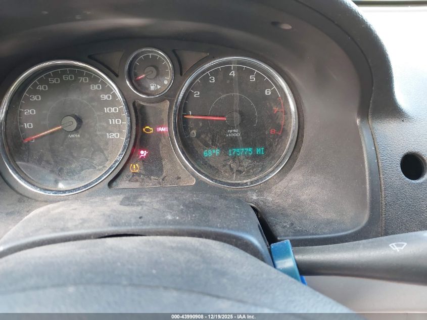 2010 Chevrolet Cobalt VIN: 1G1AH1F53A7146917 Lot: 43990908