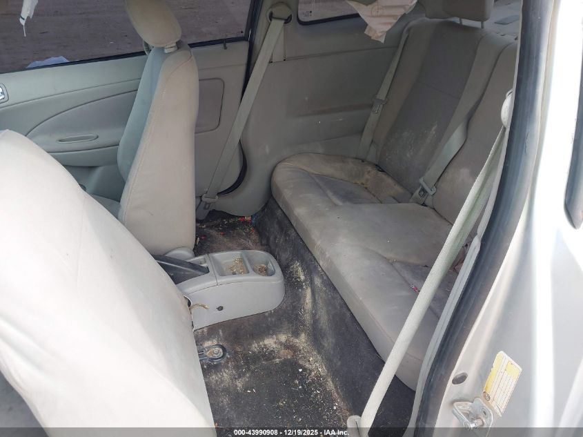 2010 Chevrolet Cobalt VIN: 1G1AH1F53A7146917 Lot: 43990908