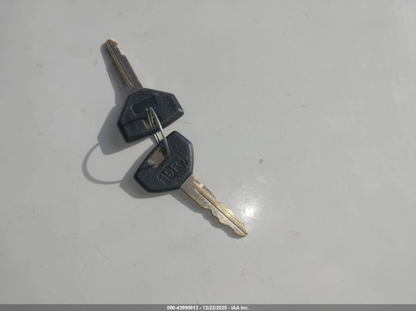 1994 Dodge Dakota VIN: 1B7FL26X5RW130125 Lot: 43990913