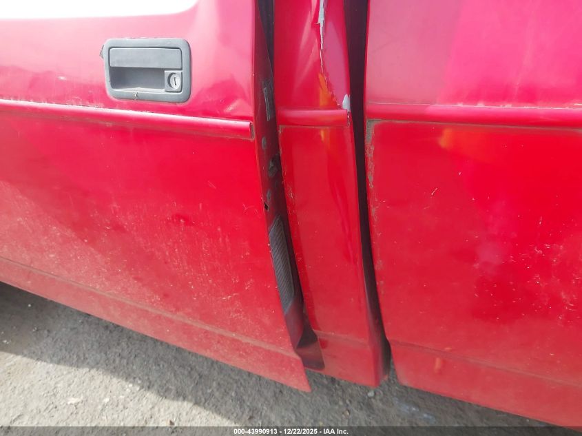 1994 Dodge Dakota VIN: 1B7FL26X5RW130125 Lot: 43990913