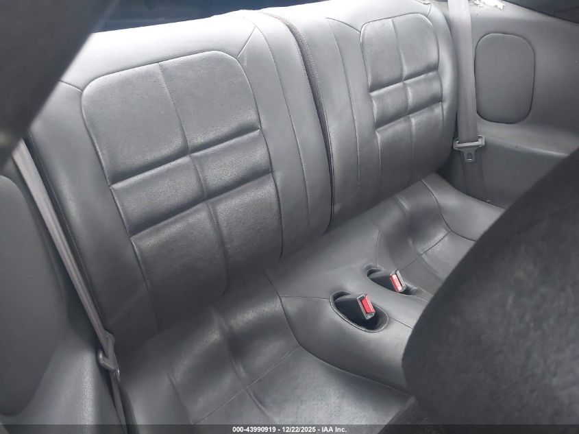 1992 Mitsubishi 3000 Gt VIN: JA3XD54B3NY017555 Lot: 43990919