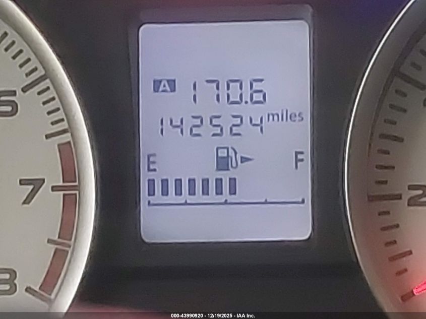 2013 Subaru Impreza 2.0I Premium VIN: JF1GJAD63DG028961 Lot: 43990920