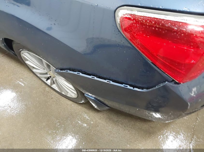 2013 Subaru Impreza 2.0I Premium VIN: JF1GJAD63DG028961 Lot: 43990920