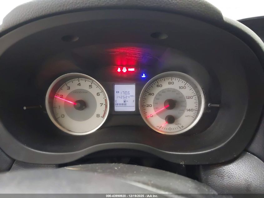 2013 Subaru Impreza 2.0I Premium VIN: JF1GJAD63DG028961 Lot: 43990920