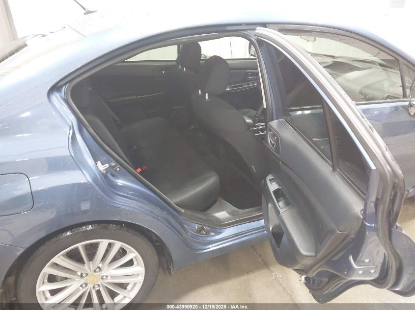 2013 Subaru Impreza 2.0I Premium VIN: JF1GJAD63DG028961 Lot: 43990920