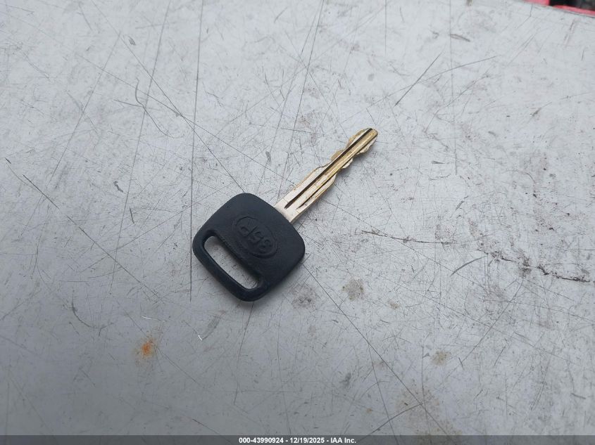 2000 Toyota Corolla Ce VIN: 2T1BR12E8YC359014 Lot: 43990924