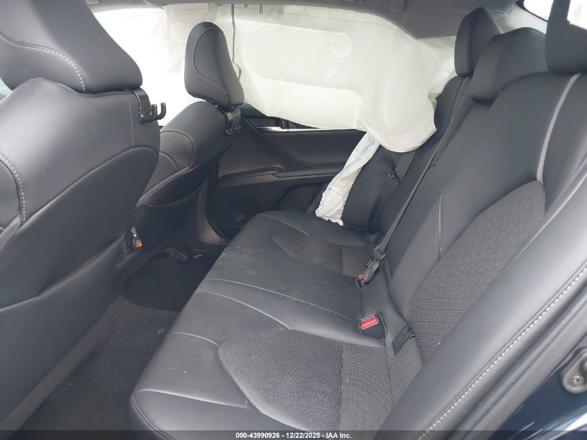 2022 Toyota Camry Xse VIN: 4T1K61AK7NU036048 Lot: 43990926