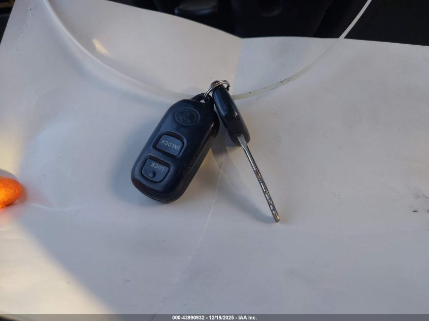 2006 Toyota Corolla Le VIN: 1NXBR30E16Z651260 Lot: 43990932