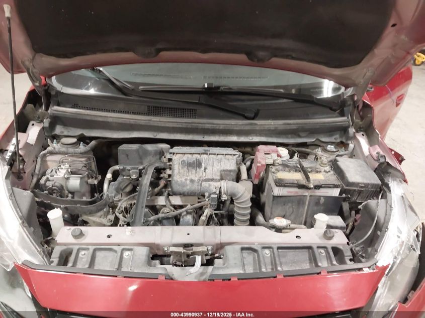 2023 Mitsubishi Mirage G4 Black Edition/Es/Le VIN: ML32FUFJ1PHF00541 Lot: 43990937