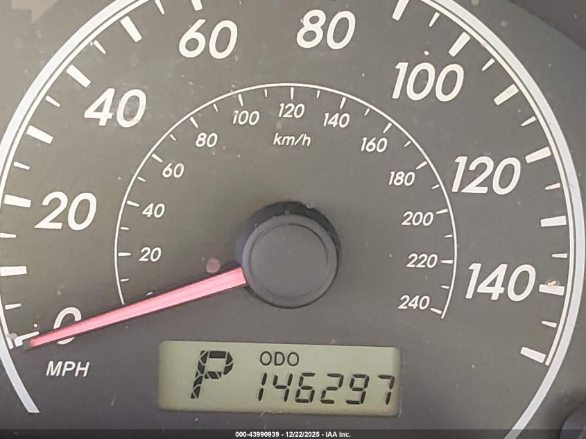 2009 Toyota Corolla Le VIN: JTDBL40E299053570 Lot: 43990939