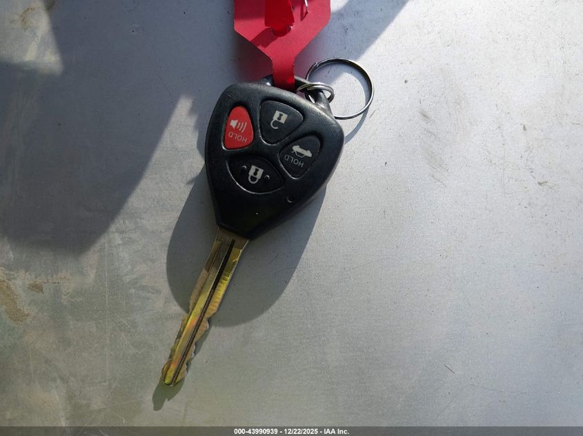 2009 Toyota Corolla Le VIN: JTDBL40E299053570 Lot: 43990939