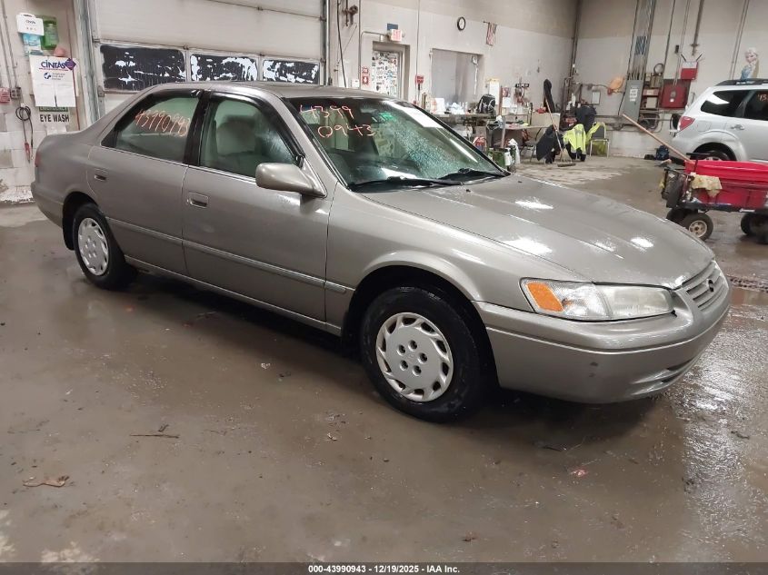 1998 Toyota Camry