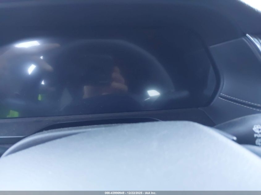 2025 Jeep Grand Cherokee L Limited 4X4 VIN: 1C4RJKBG2S8673743 Lot: 43990949