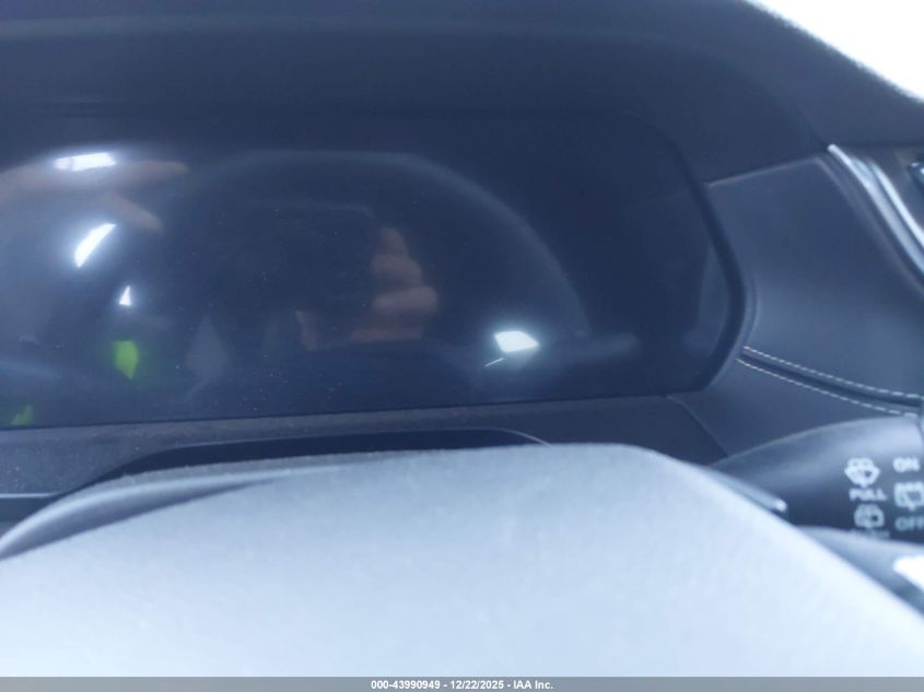 2025 Jeep Grand Cherokee L Limited 4X4 VIN: 1C4RJKBG2S8673743 Lot: 43990949