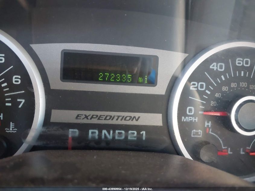 2006 Ford Expedition Eddie Bauer/King Ranch VIN: 1FMFU17526LA85769 Lot: 43990954