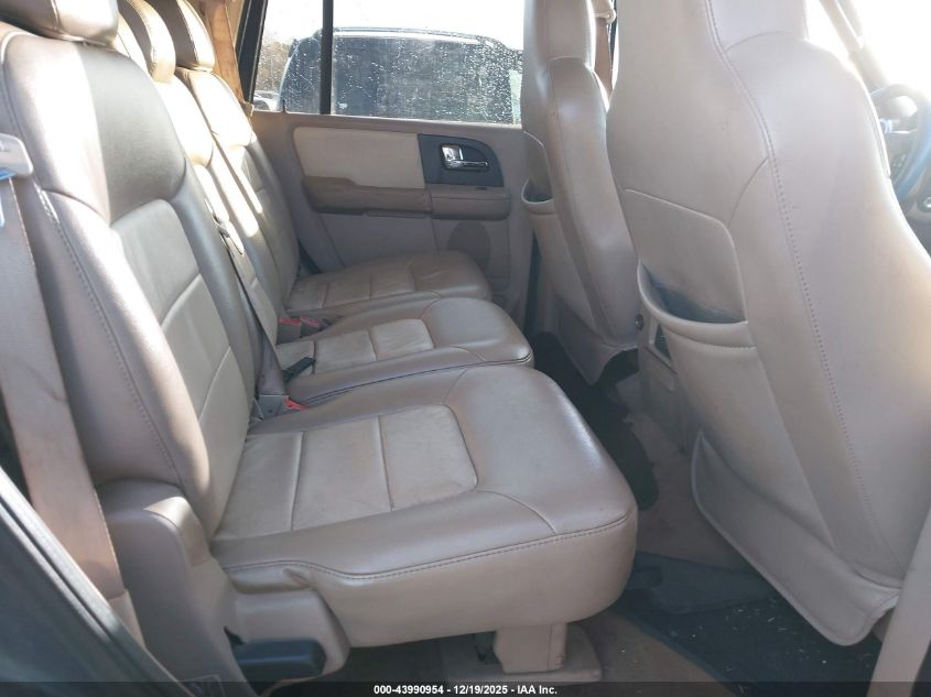2006 Ford Expedition Eddie Bauer/King Ranch VIN: 1FMFU17526LA85769 Lot: 43990954