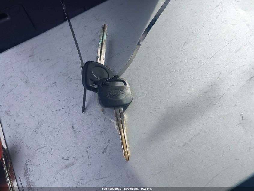 2000 Toyota Tacoma Prerunner V6 VIN: 4TASN92N8YZ671619 Lot: 43990955