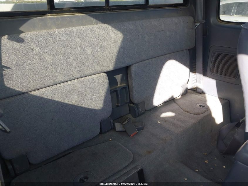 2000 Toyota Tacoma Prerunner V6 VIN: 4TASN92N8YZ671619 Lot: 43990955