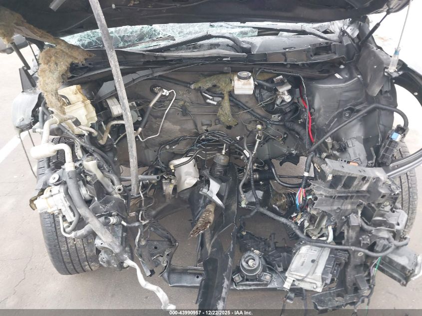 2018 Nissan Murano Platinum VIN: 5N1AZ2MG4JN171895 Lot: 43990957