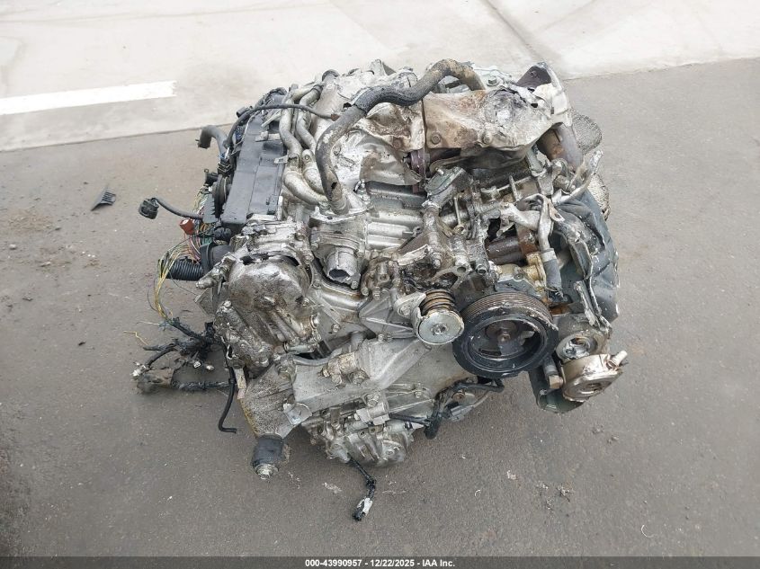 2018 Nissan Murano Platinum VIN: 5N1AZ2MG4JN171895 Lot: 43990957