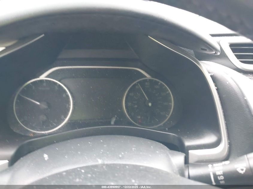 2018 Nissan Murano Platinum VIN: 5N1AZ2MG4JN171895 Lot: 43990957