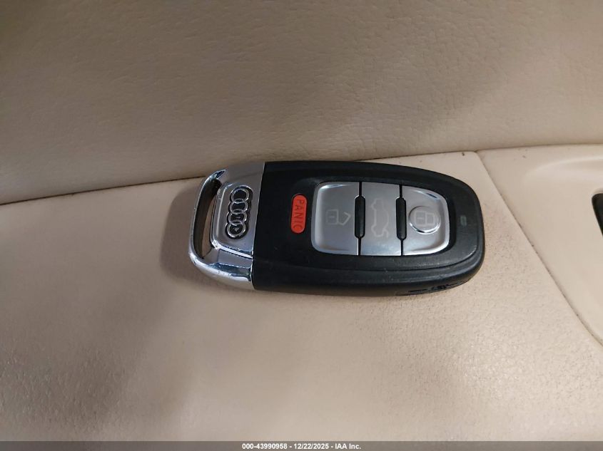 2014 Audi A6 3.0T Premium Plus VIN: WAUHGAFC5EN160226 Lot: 43990958