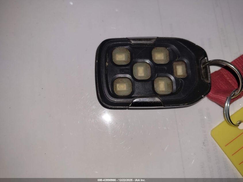 2016 GMC Yukon Slt VIN: 1GKS2BKC6GR363631 Lot: 43990966