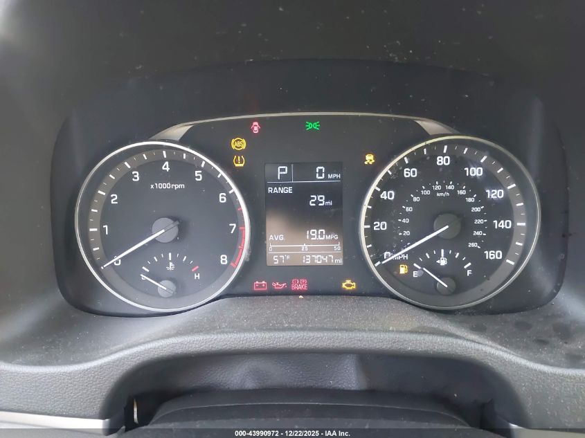 2017 Hyundai Elantra Se VIN: 5NPD74LFXHH190179 Lot: 43990972