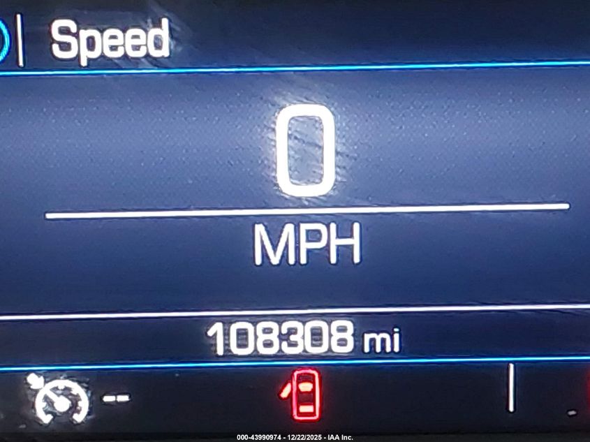 2019 GMC Terrain Sle VIN: 3GKALMEV9KL351412 Lot: 43990974