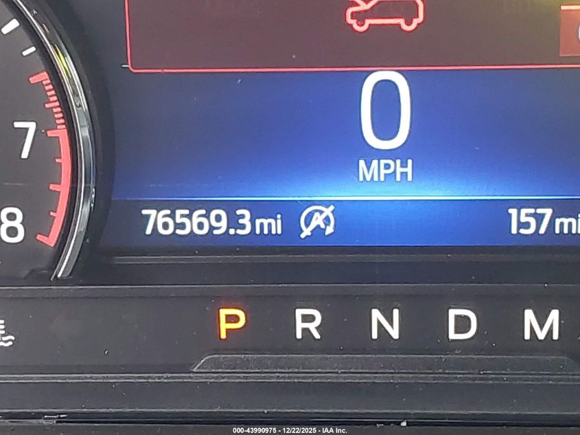 2020 Ford Explorer Xlt VIN: 1FMSK8DH6LGC26052 Lot: 43990975