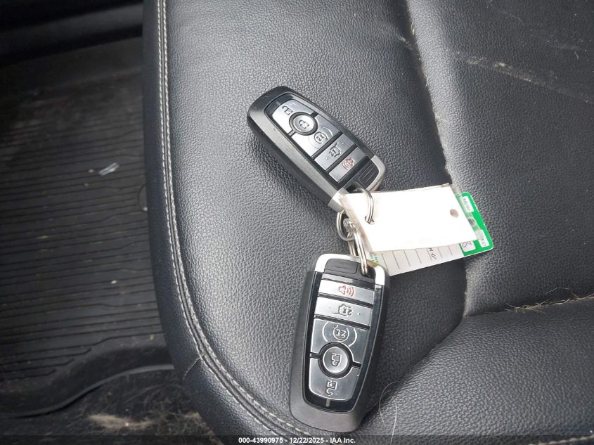 2020 Ford Explorer Xlt VIN: 1FMSK8DH6LGC26052 Lot: 43990975