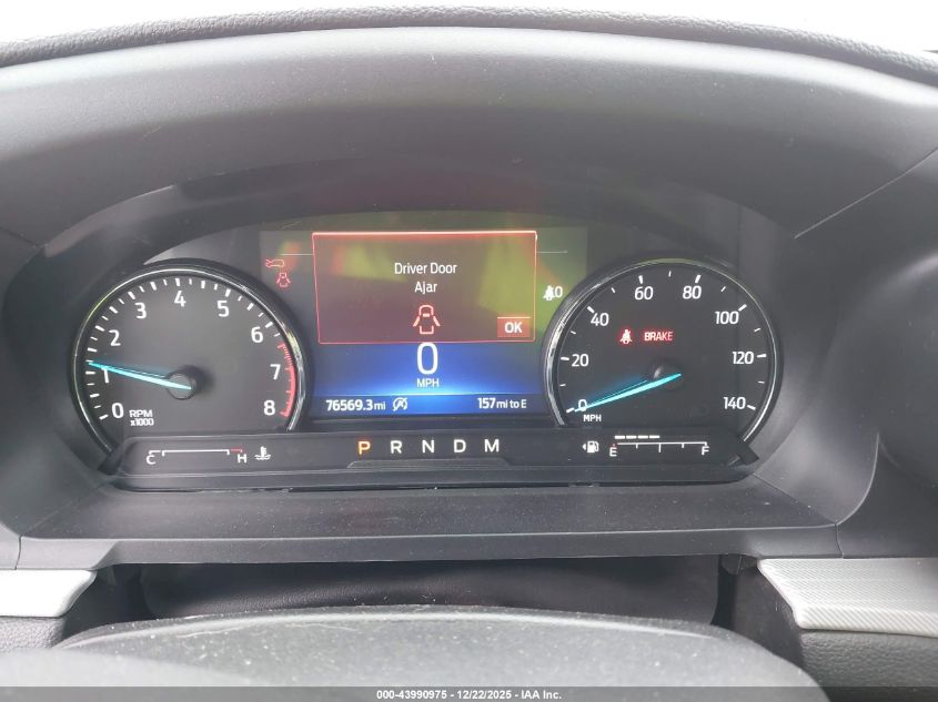 2020 Ford Explorer Xlt VIN: 1FMSK8DH6LGC26052 Lot: 43990975