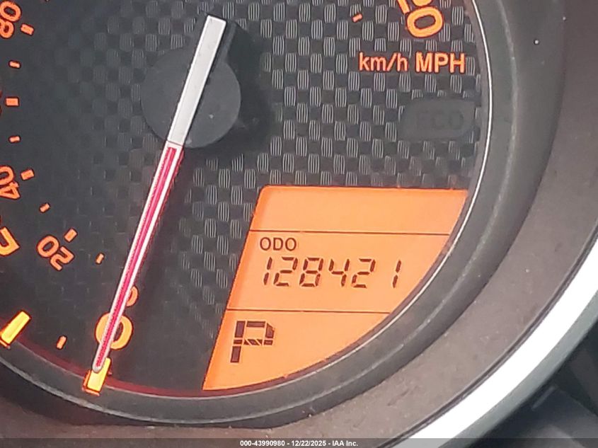 2010 Toyota 4Runner Sr5 V6 VIN: JTEZU5JR7A5008151 Lot: 43990980