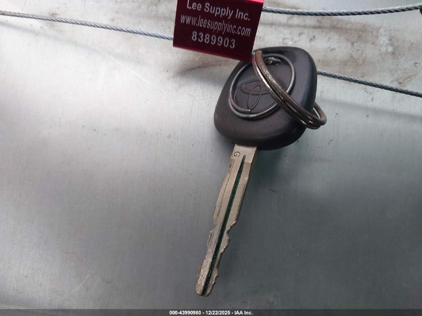 2010 Toyota 4Runner Sr5 V6 VIN: JTEZU5JR7A5008151 Lot: 43990980