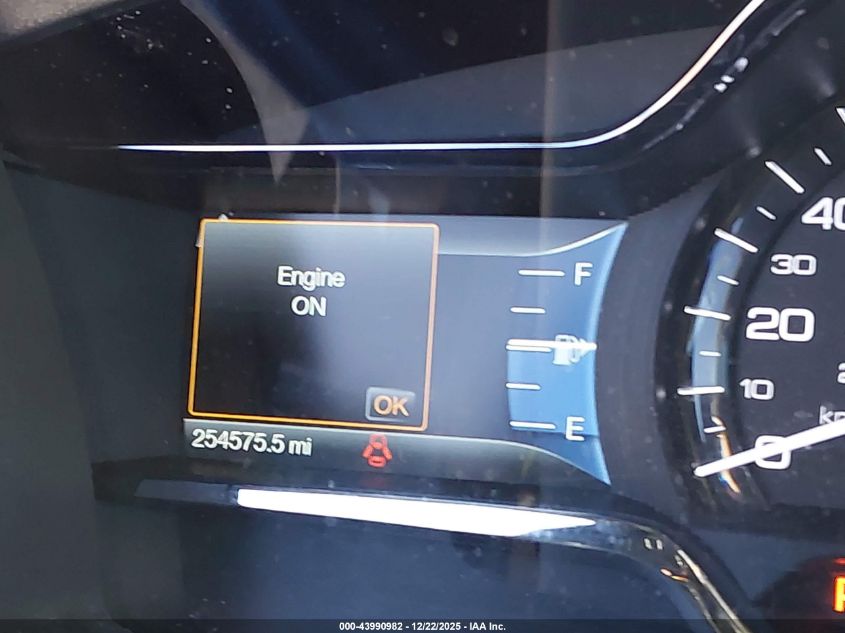 2014 Lincoln Mks VIN: 1LNHL9EK0EG610581 Lot: 43990982